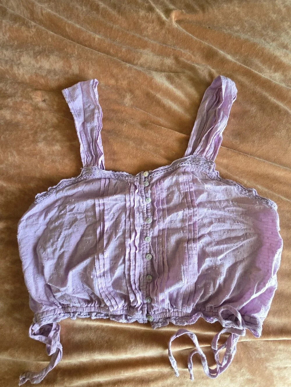 Free People soft light